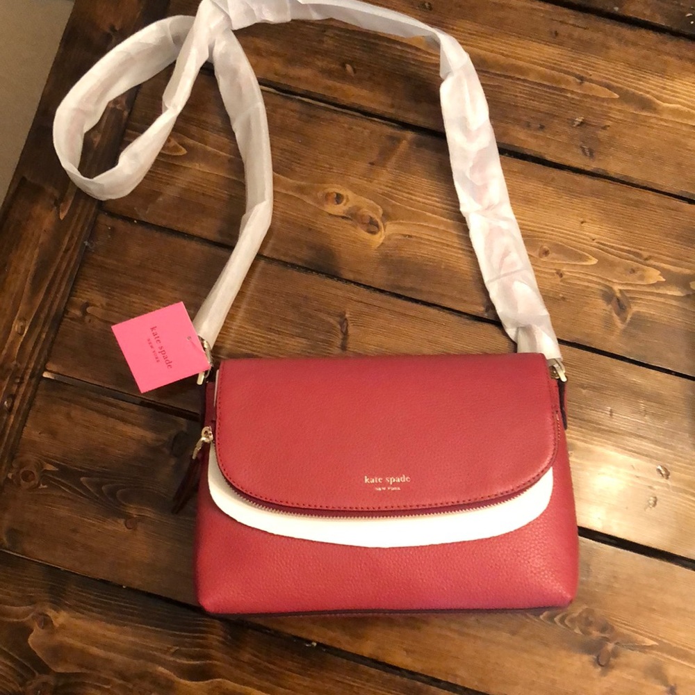 Kate Spade Crossbody